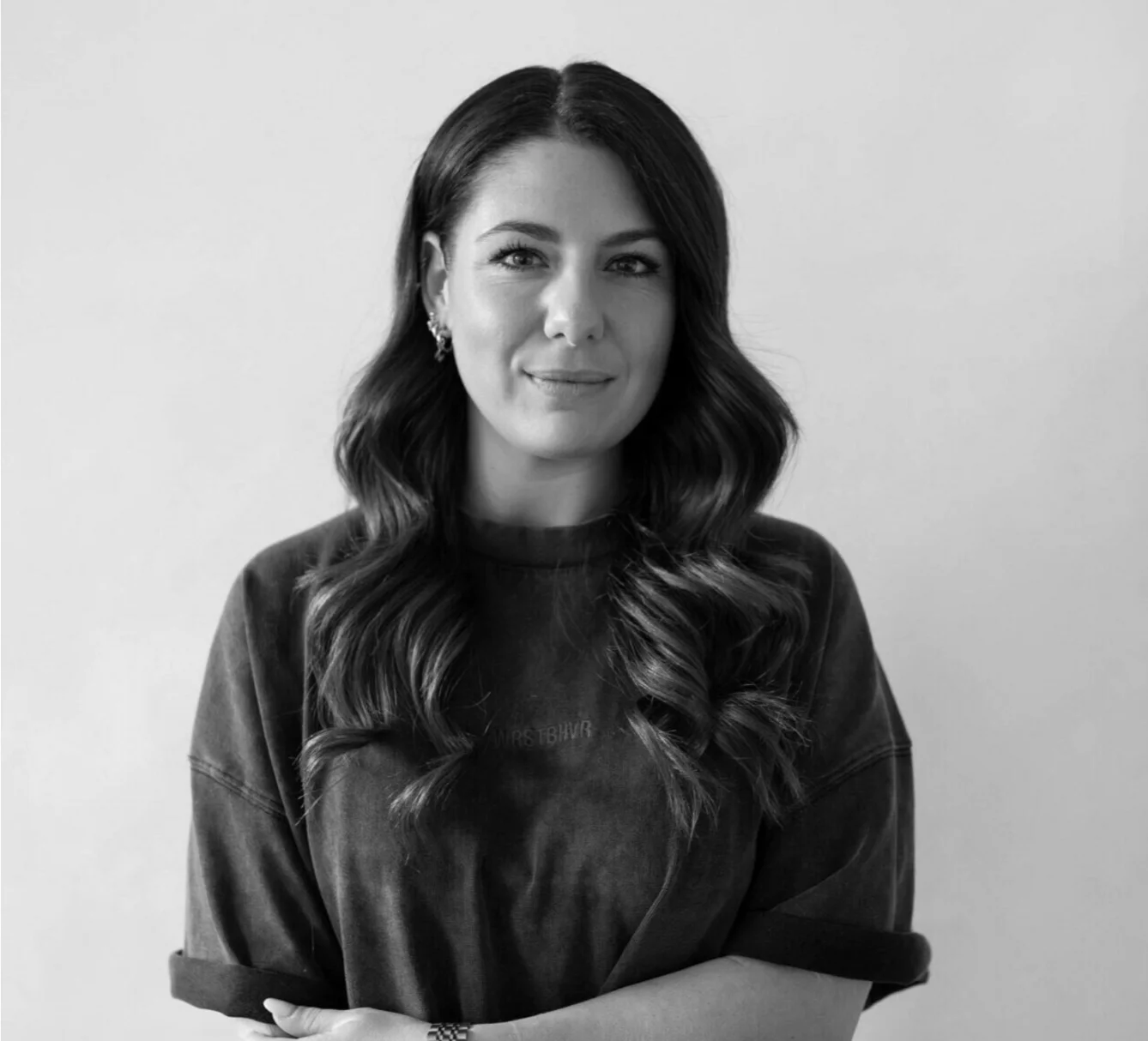 Portrait von Nina Grötzinger