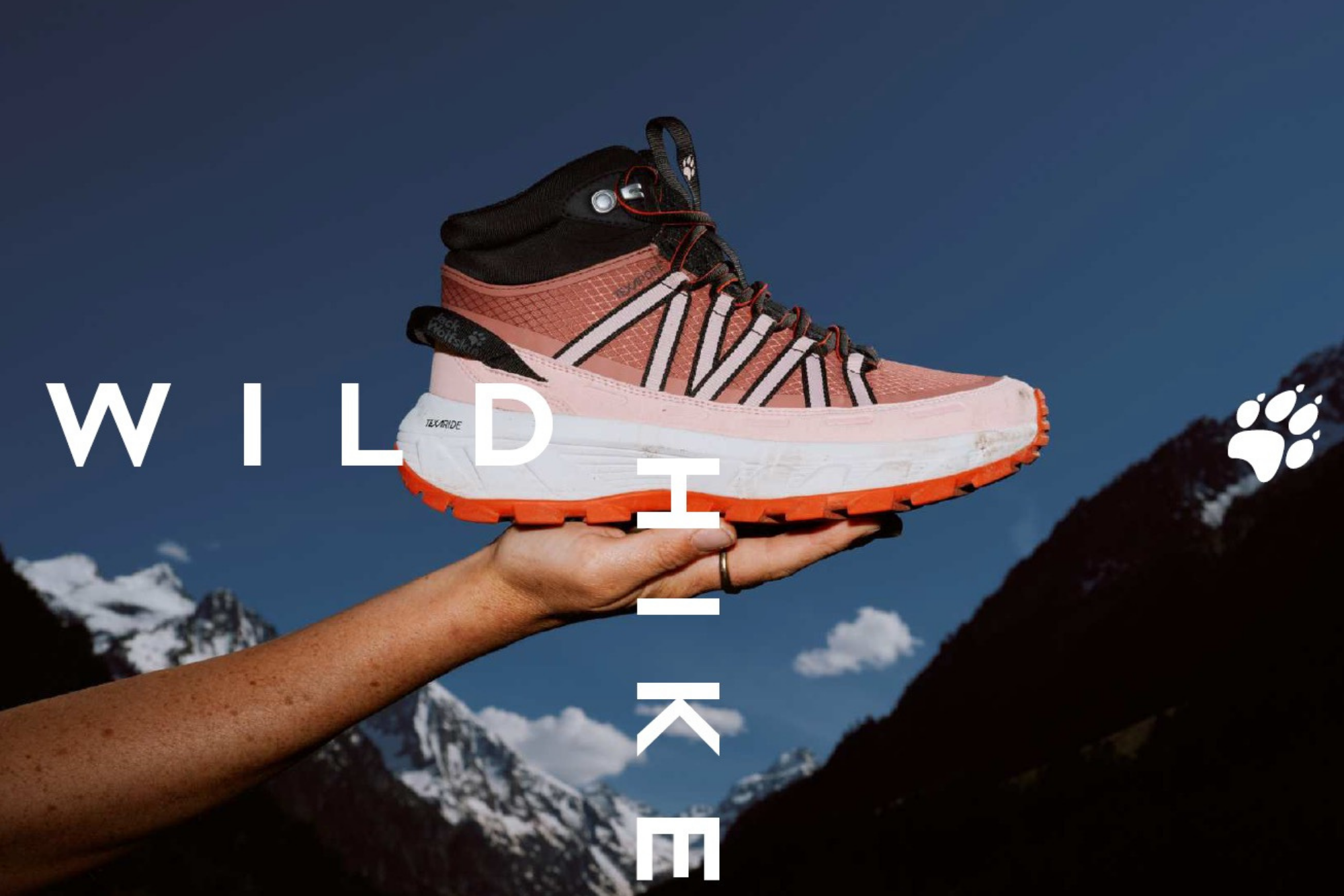 Jack Wolfskin