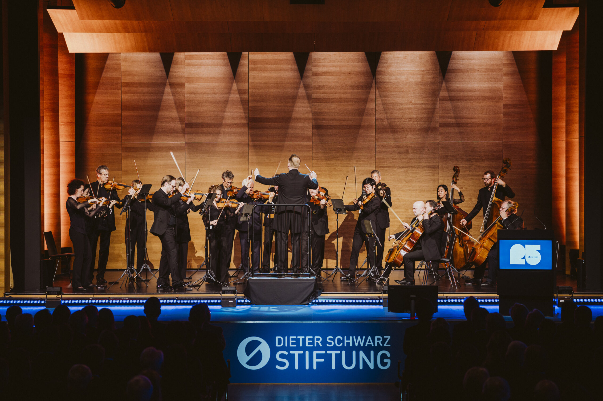 25 Jahre Dieter_Schwarz Stiftung