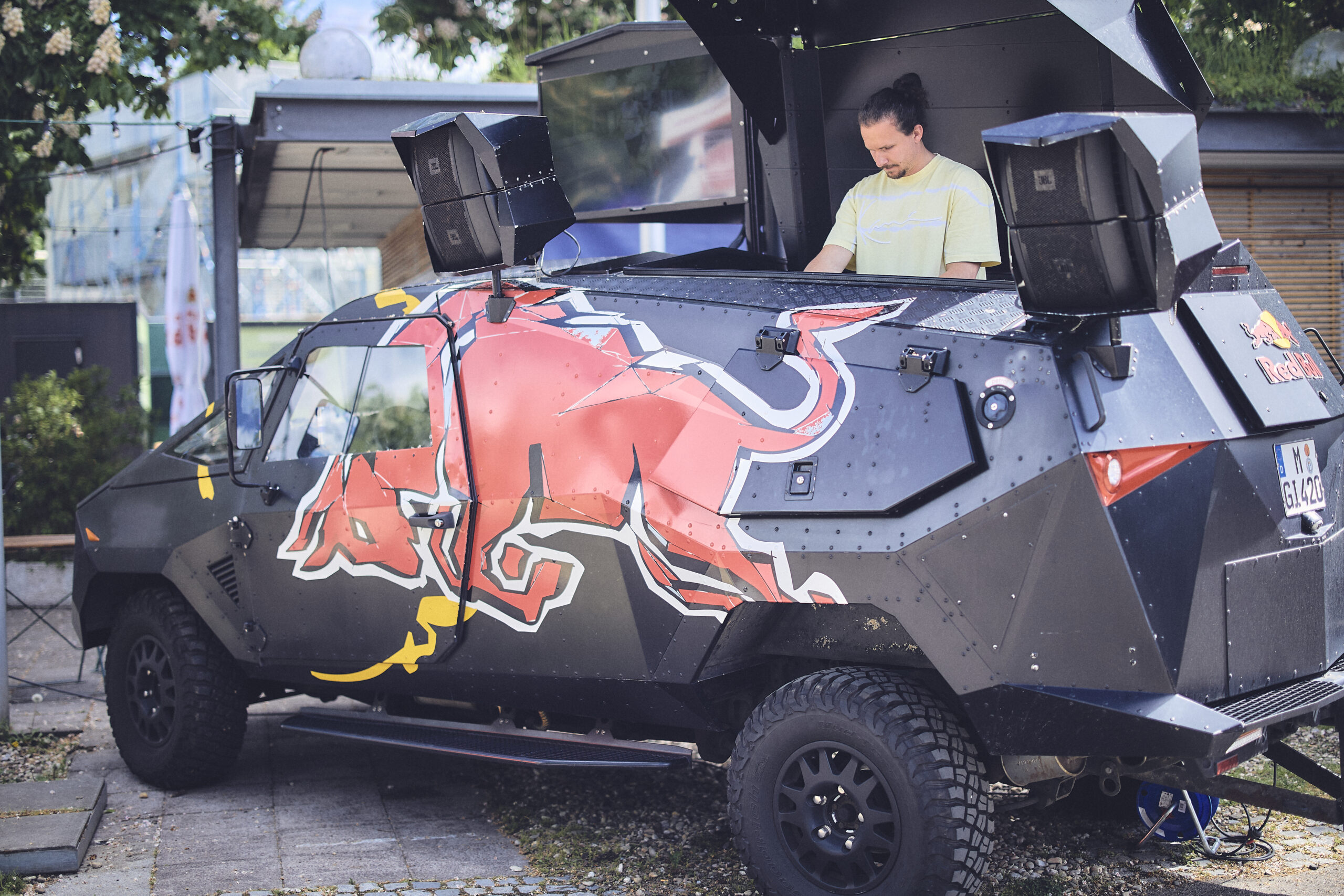 EventCar