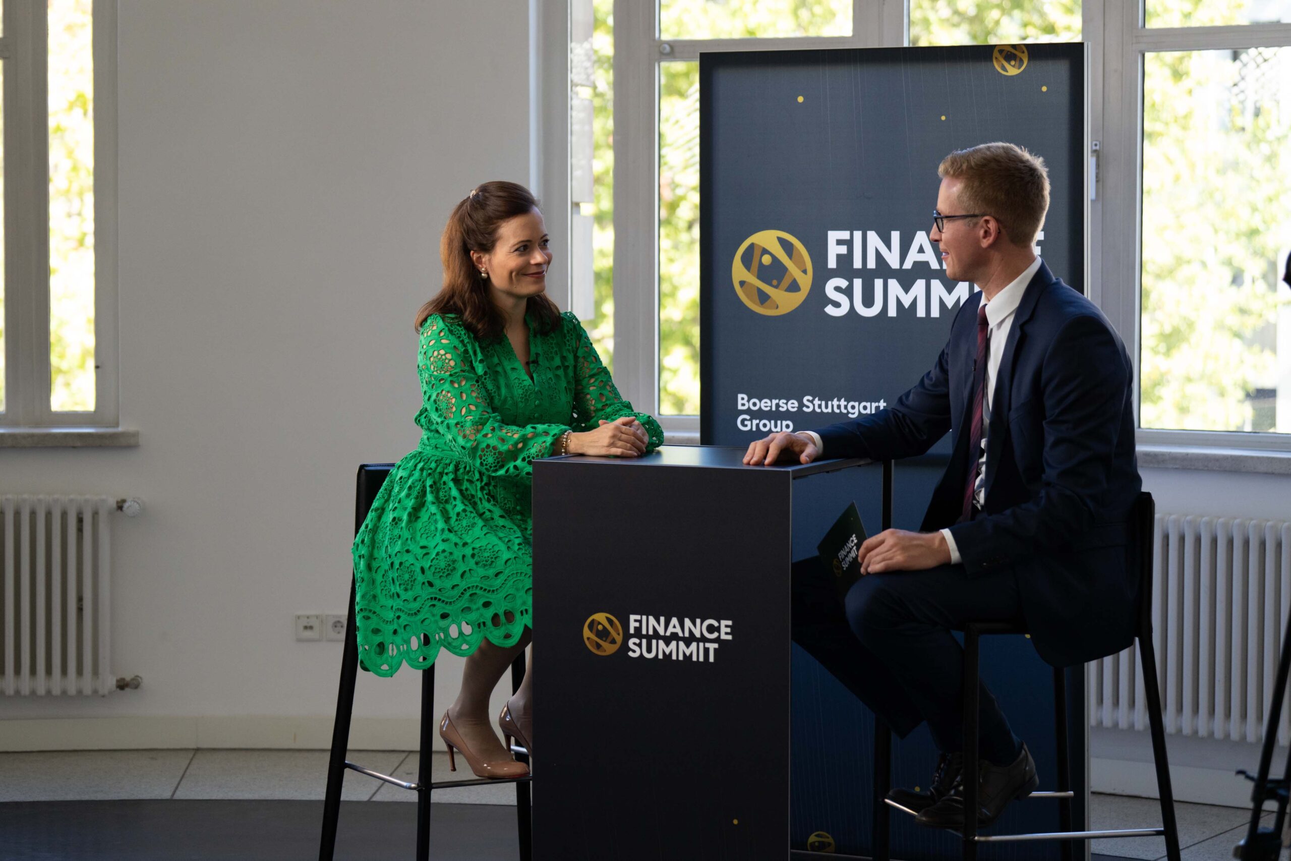 FINANCE SUMMIT