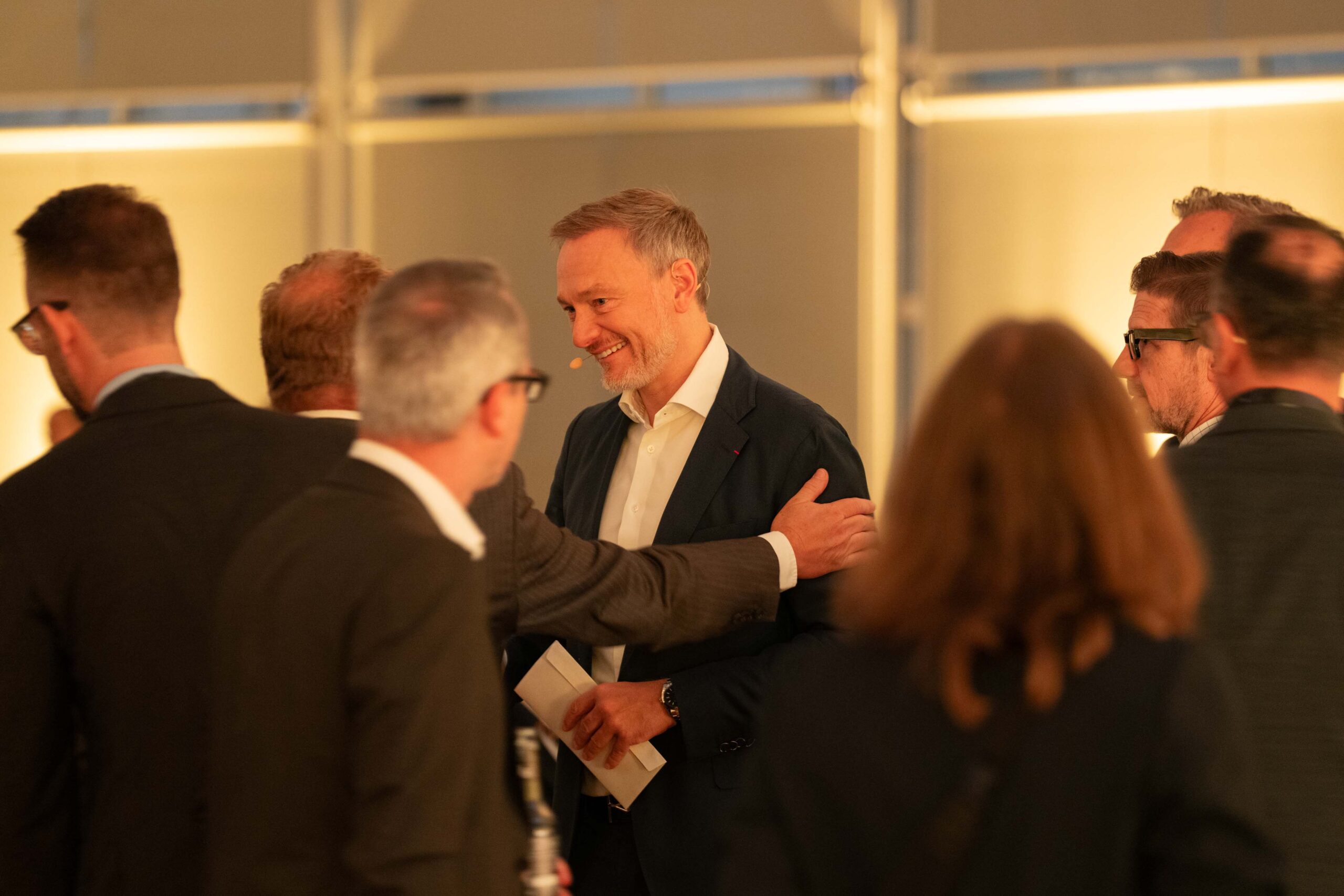 FINANCE SUMMIT