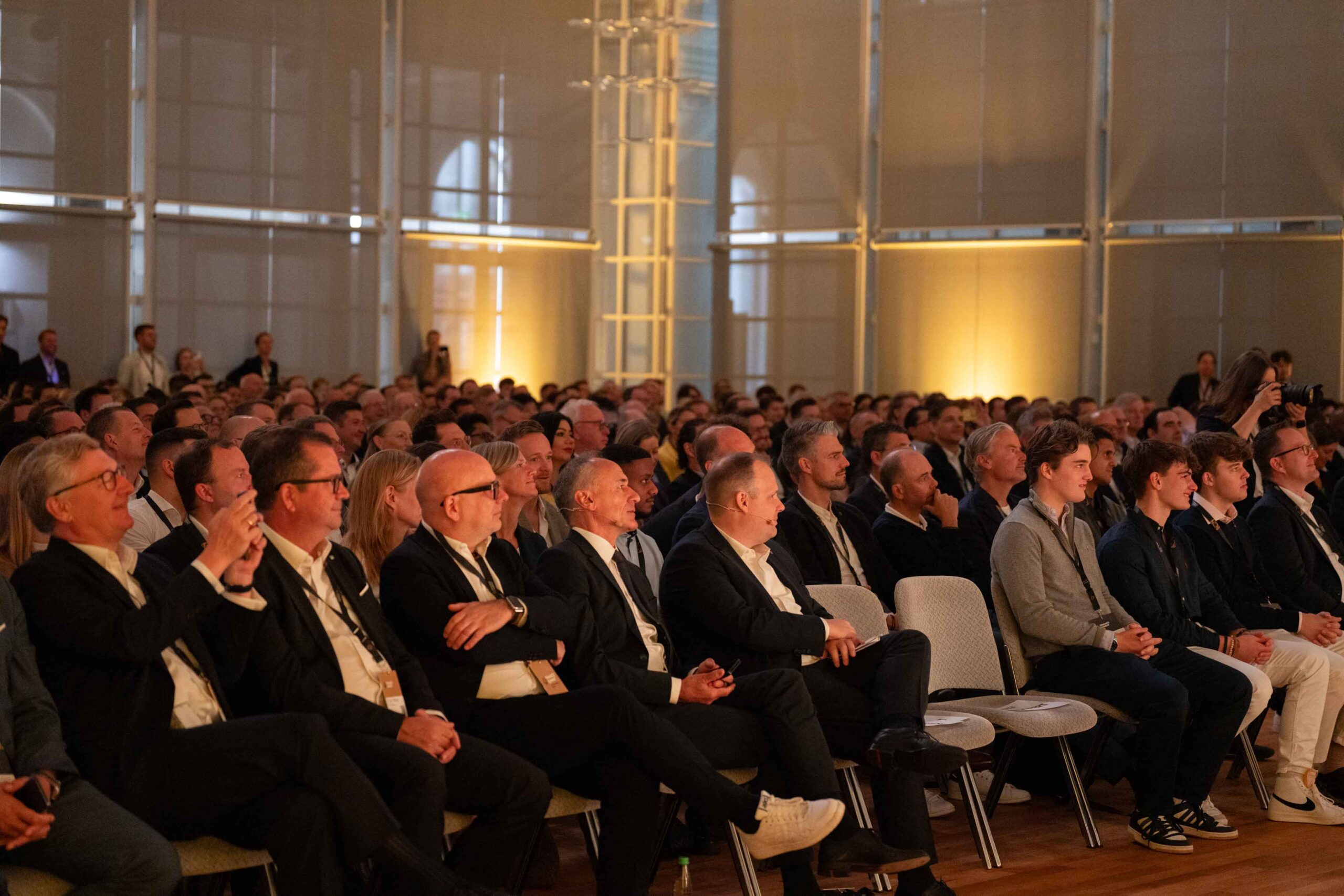 FINANCE SUMMIT