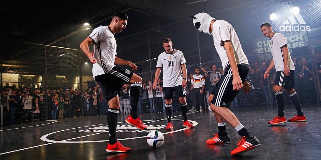Adidas