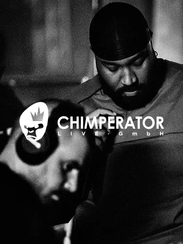 Family_Chimperator_Live